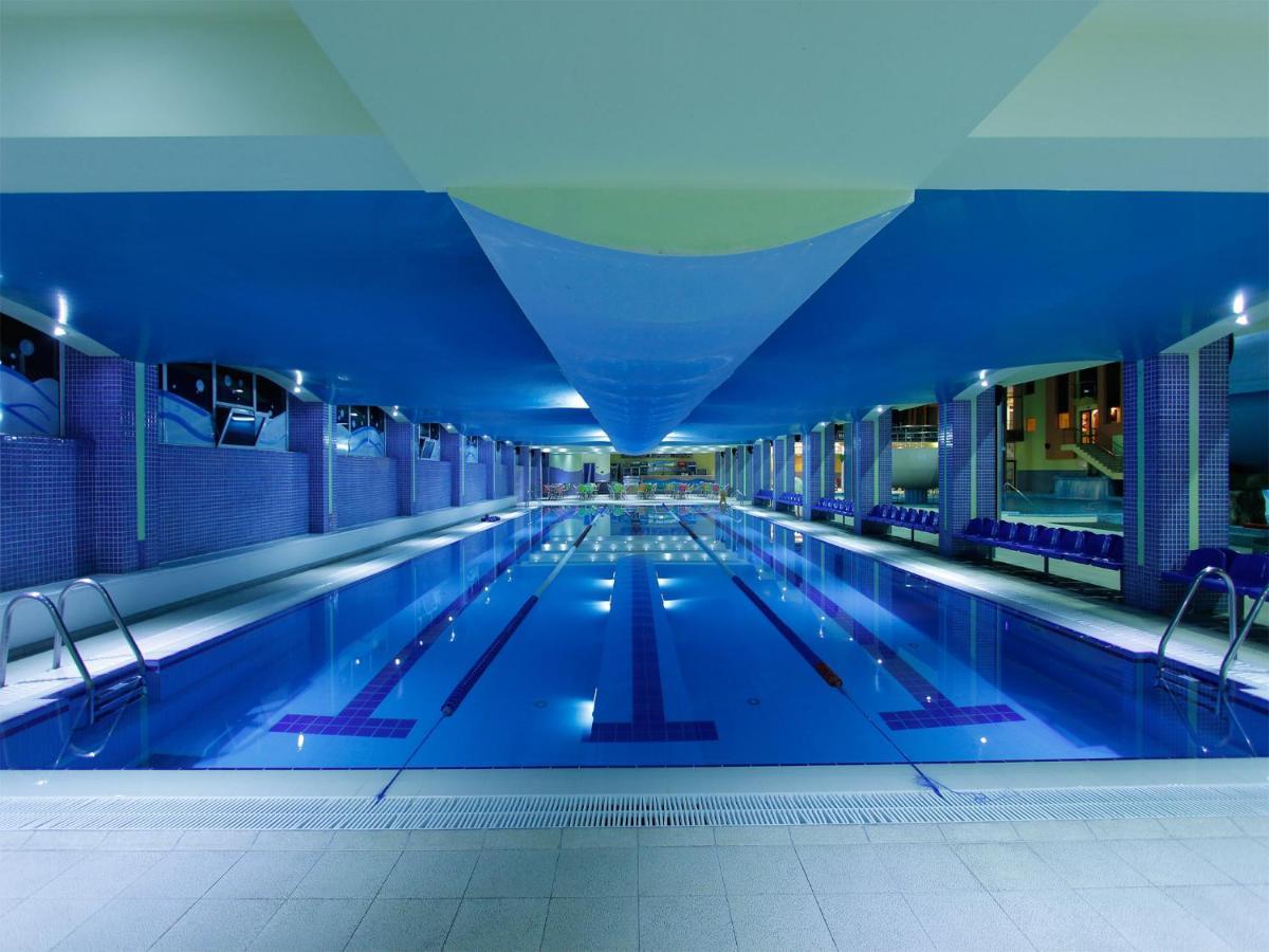 Armenian Village Park Hotel & Free Water Park, Gym Erivan Dış mekan fotoğraf