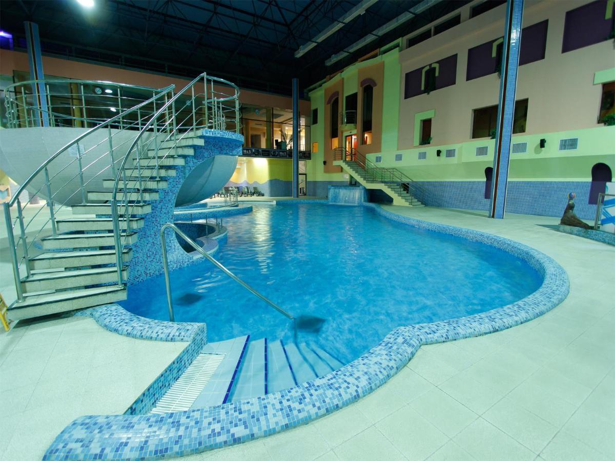 Armenian Village Park Hotel & Free Water Park, Gym Erivan Dış mekan fotoğraf