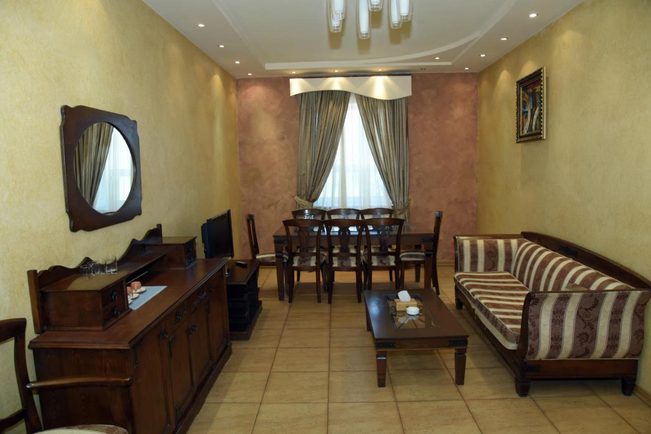 Armenian Village Park Hotel & Free Water Park, Gym Erivan Dış mekan fotoğraf