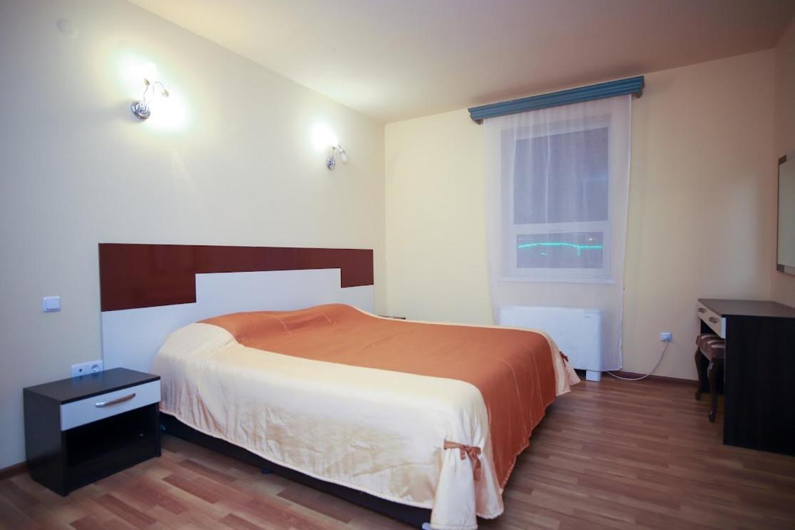 Armenian Village Park Hotel & Free Water Park, Gym Erivan Dış mekan fotoğraf