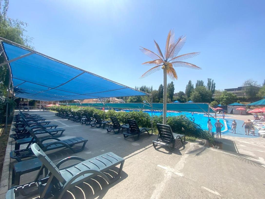 Armenian Village Park Hotel & Free Water Park, Gym Erivan Dış mekan fotoğraf