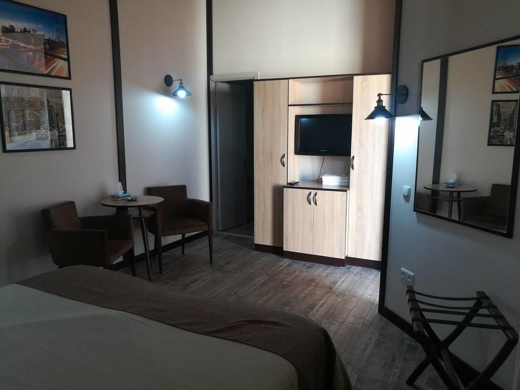 Armenian Village Park Hotel & Free Water Park, Gym Erivan Dış mekan fotoğraf