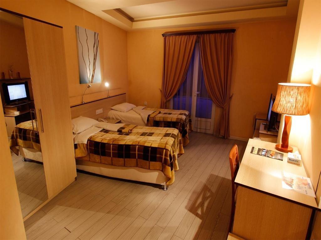 Armenian Village Park Hotel & Free Water Park, Gym Erivan Dış mekan fotoğraf