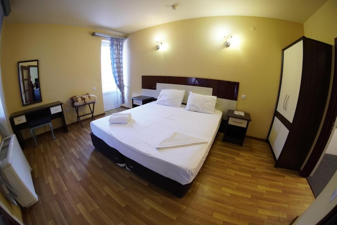 Armenian Village Park Hotel & Free Water Park, Gym Erivan Oda fotoğraf