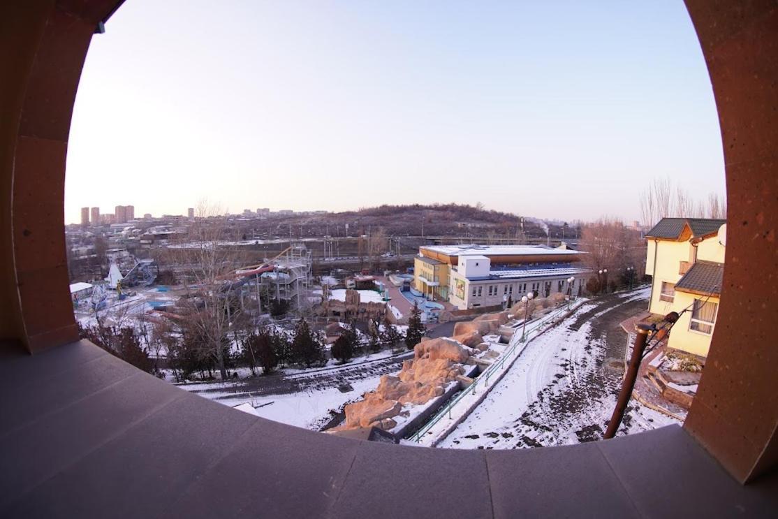 Armenian Village Park Hotel & Free Water Park, Gym Erivan Oda fotoğraf
