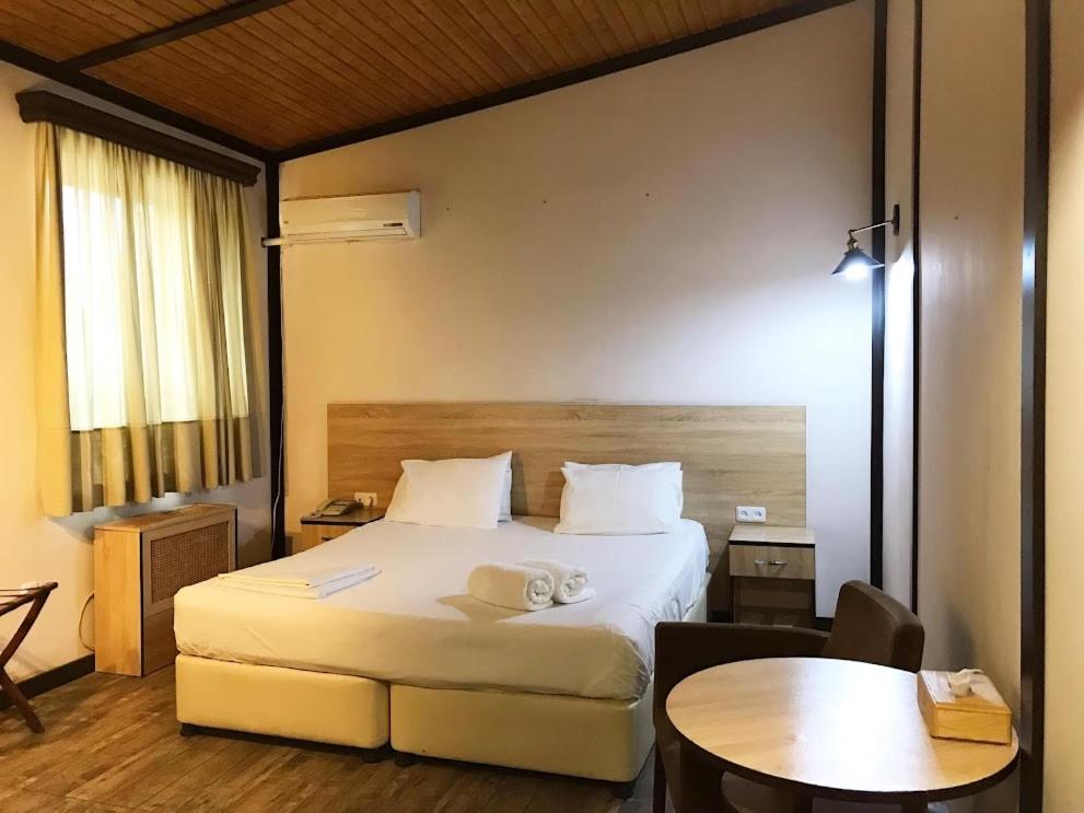 Armenian Village Park Hotel & Free Water Park, Gym Erivan Oda fotoğraf
