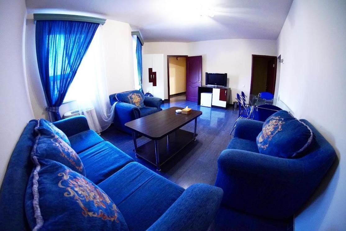 Armenian Village Park Hotel & Free Water Park, Gym Erivan Oda fotoğraf