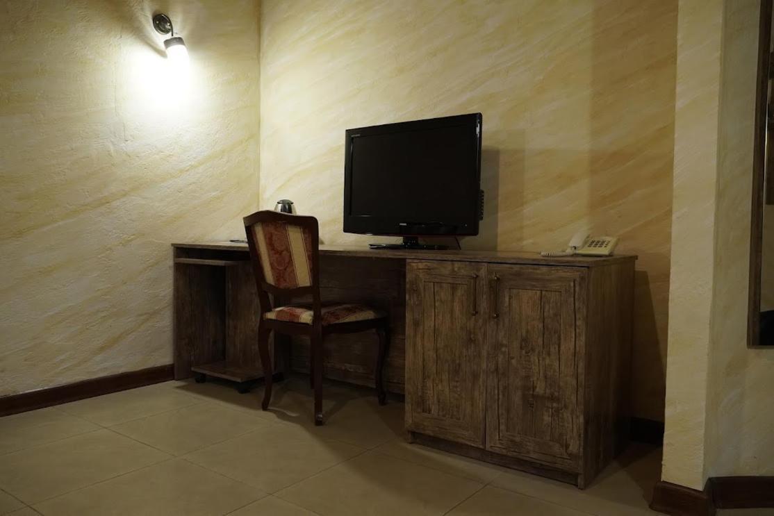 Armenian Village Park Hotel & Free Water Park, Gym Erivan Oda fotoğraf