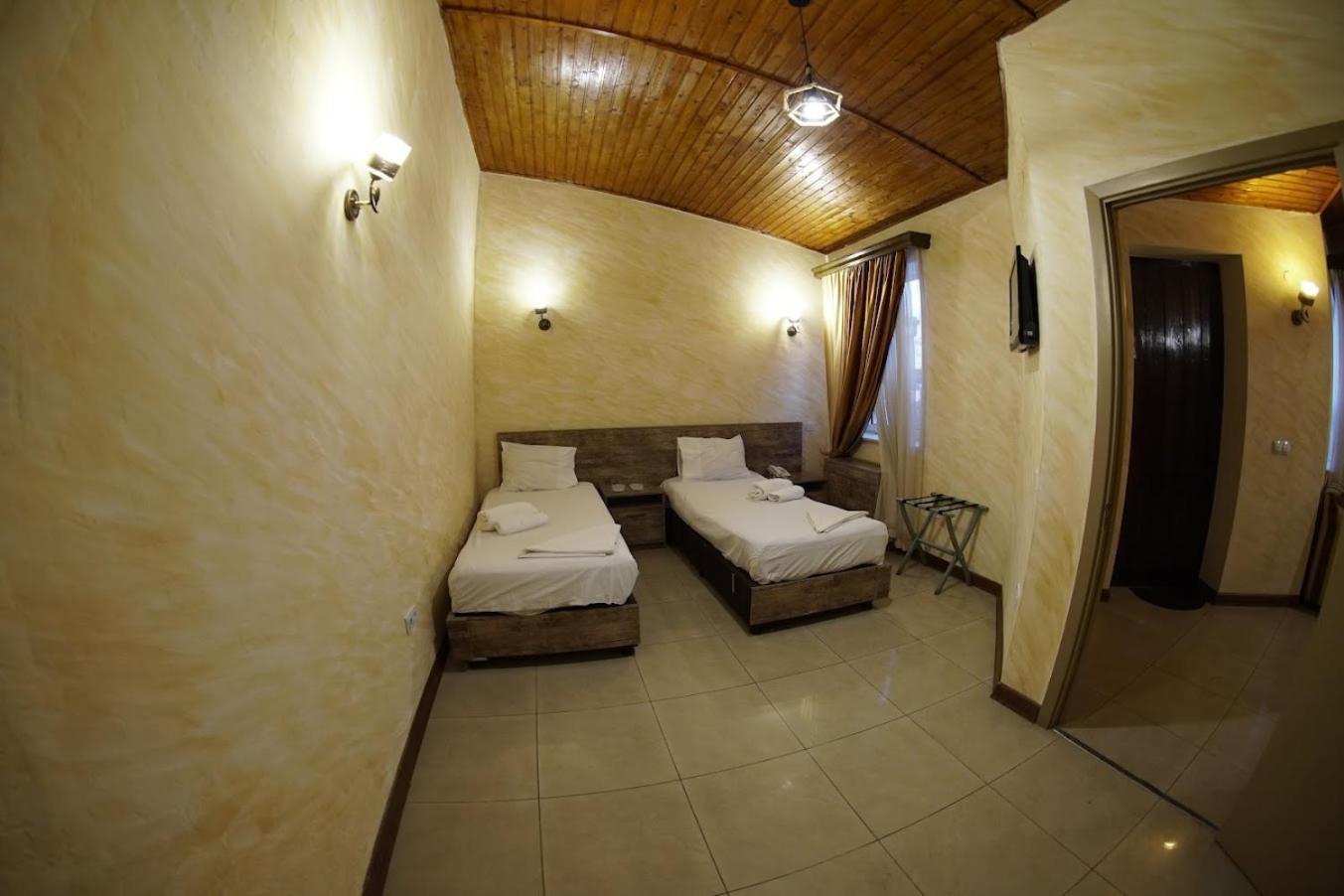 Armenian Village Park Hotel & Free Water Park, Gym Erivan Oda fotoğraf