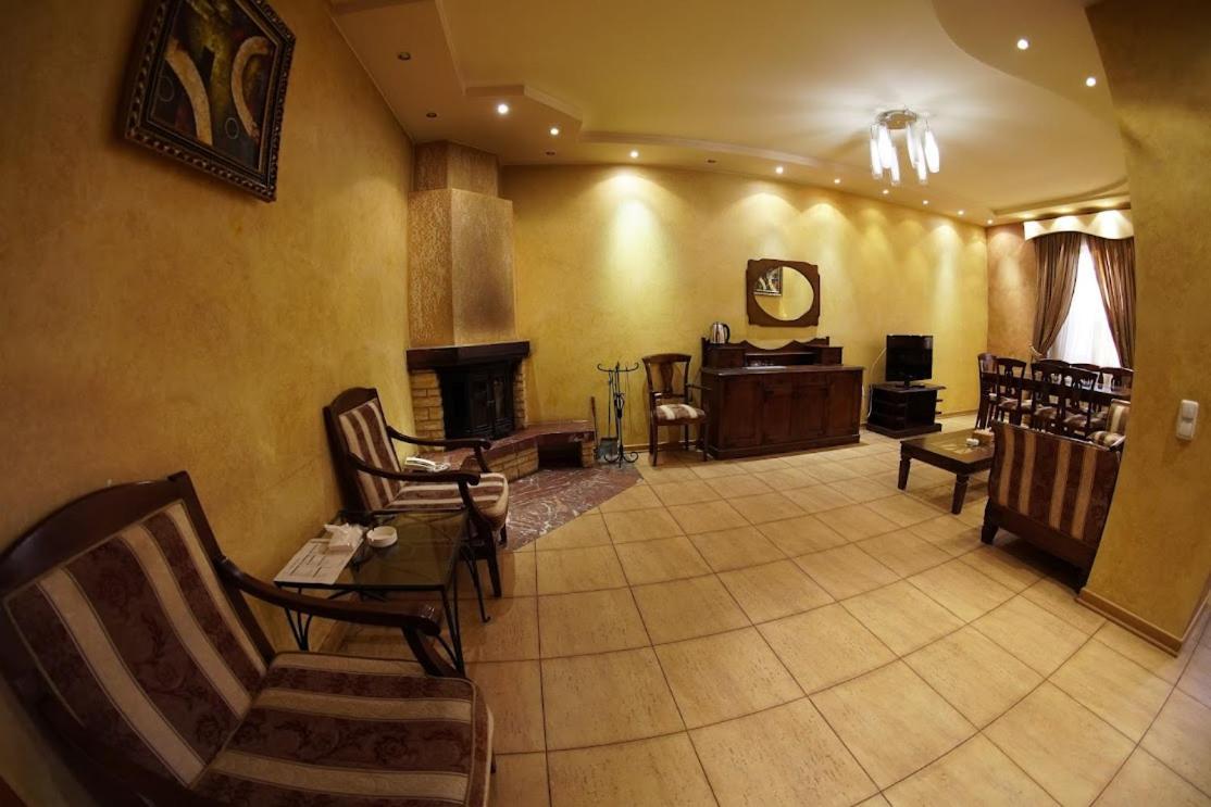 Armenian Village Park Hotel & Free Water Park, Gym Erivan Oda fotoğraf